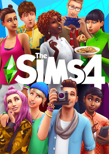 The Sims 4 repack